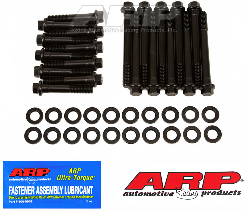 ARP Hex Head Bolt Kit - Small Block Ford 154-3601
