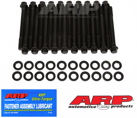 ARP SB Ford Boss 302 head bolt kit 154-3602