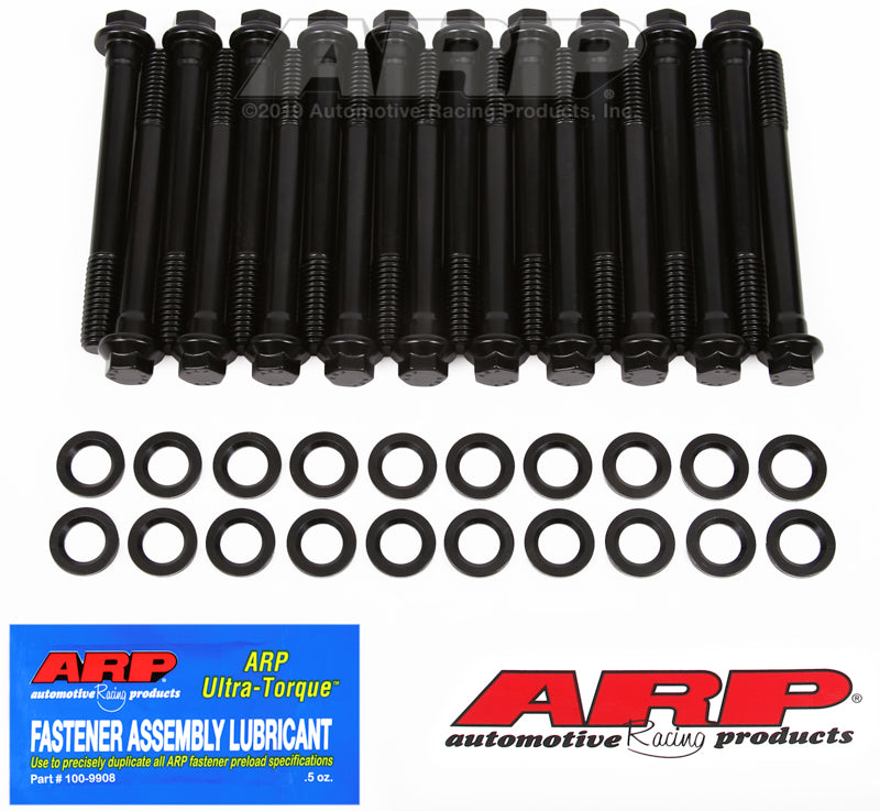 ARP Head Bolt Kit - Ford 351 Cleveland (Small Block) 154-3604