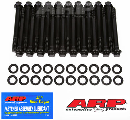 ARP Head Bolt Kit - Ford 351 Cleveland (Small Block) 154-3604