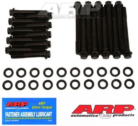 ARP SB Ford WP Manowar iron block/Manowar alum head hbk 154-3607