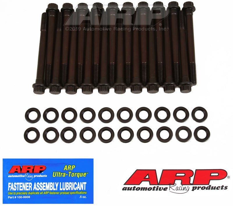 ARP SB Ford Boss 302 12pt head bolt kit 154-3702