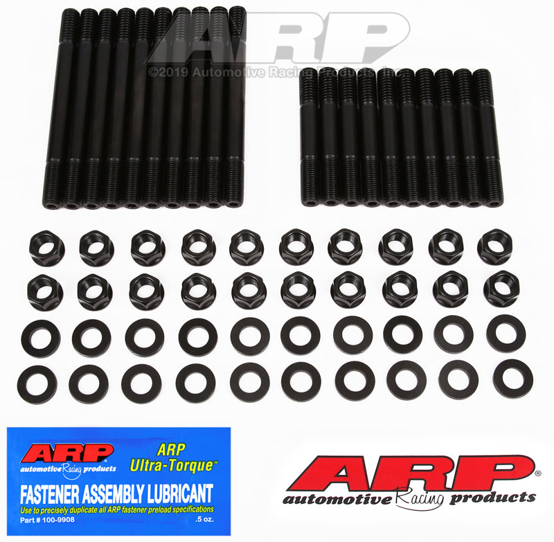 ARP Ford 289-302 7/16 hex head stud kit 154-4001