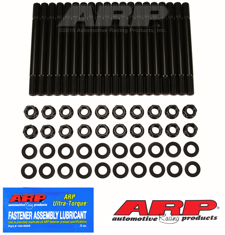 ARP SB Ford 302 Boss hex head stud kit 154-4002