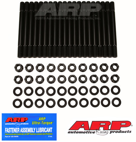 ARP SB Ford 302 Boss hex head stud kit 154-4002