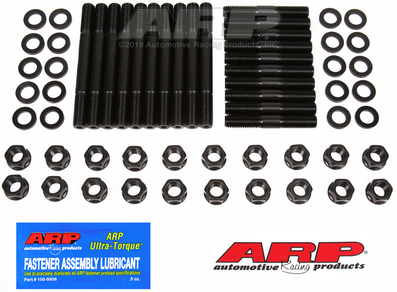 ARP SB Ford 1/2 hex head stud kit 154-4003
