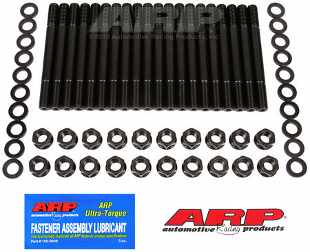 ARP SB Ford 351C hex head stud kit 154-4004