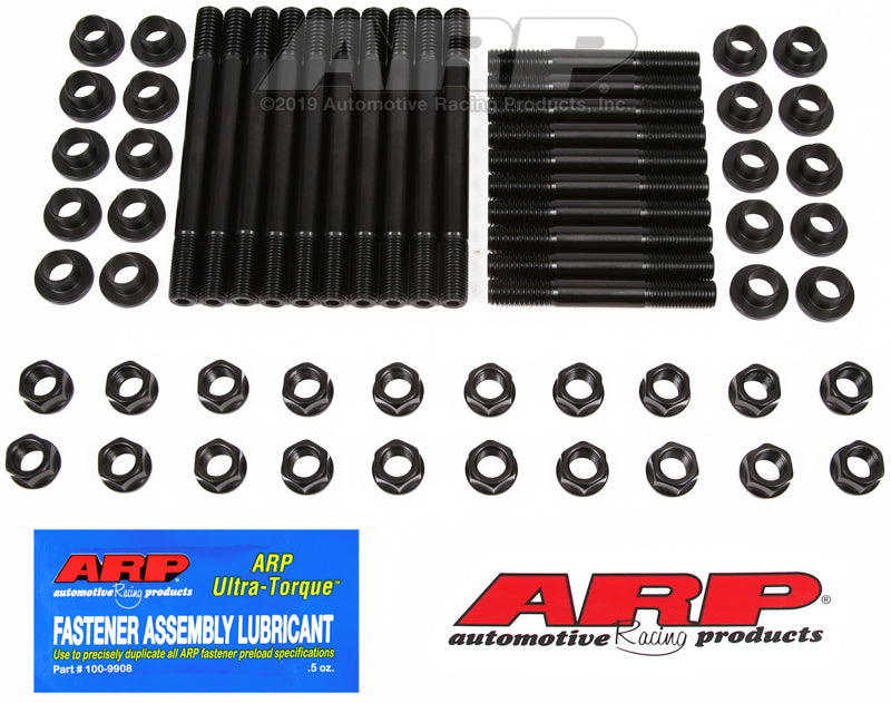 ARP Ford 289-302 w/351W head 7/16 head stud kit 154-4005