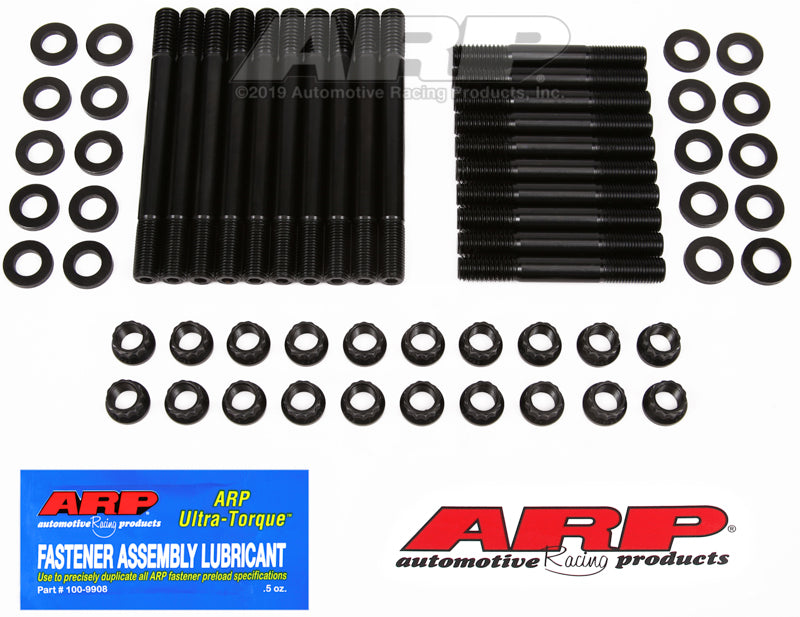 ARP SB Ford 7/16 12pt head stud kit 154-4201