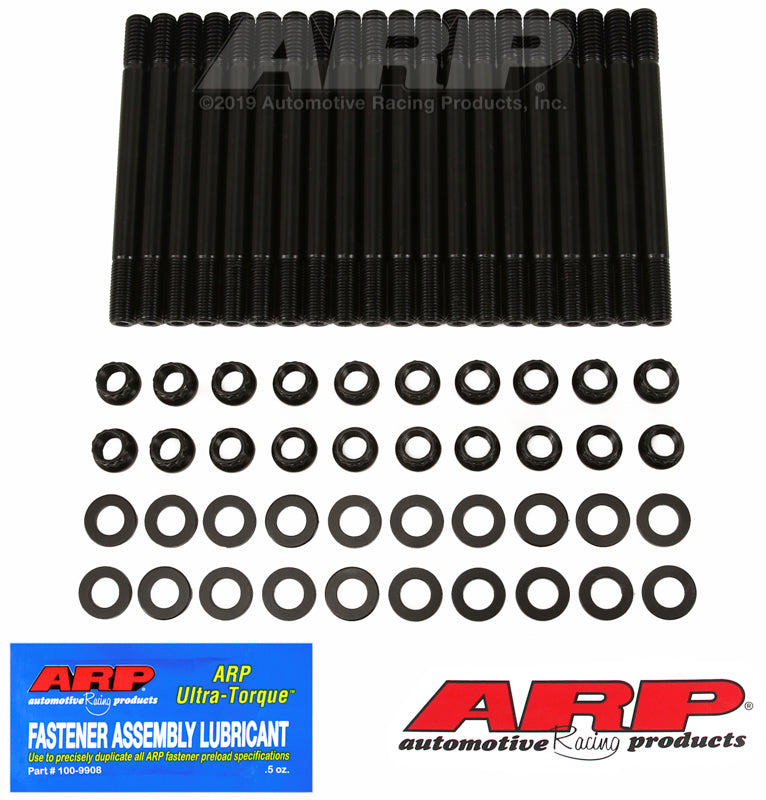 ARP SB Ford Boss 302 12pt head stud kit 154-4202