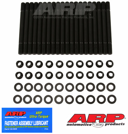 ARP SB Ford Boss 302 12pt head stud kit 154-4202