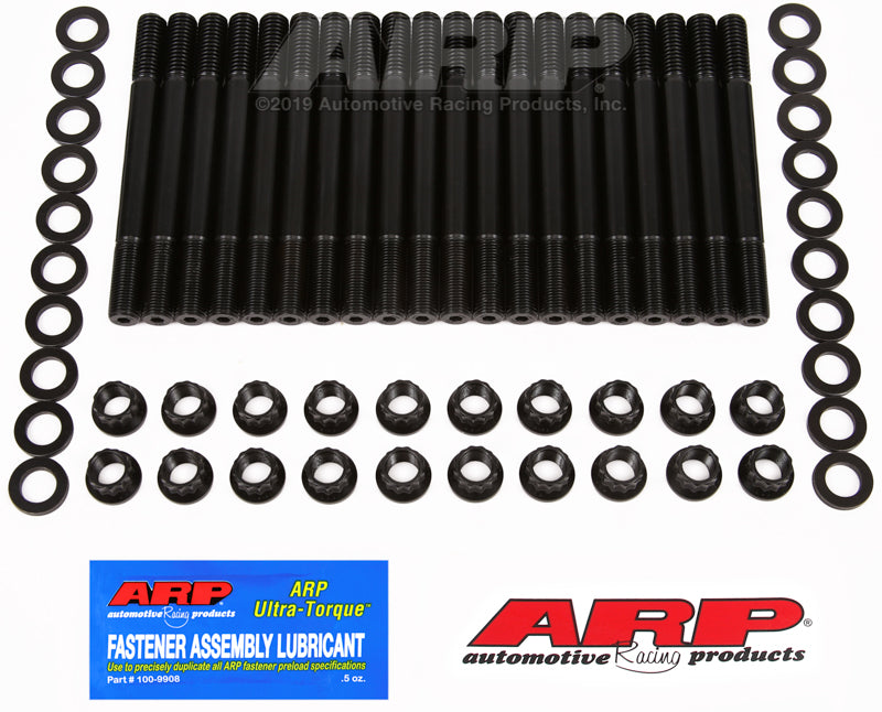 ARP SB Ford 351C 12pt head stud kit 154-4204