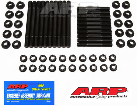 ARP Ford 289-302 w/351W head 12pt head stud kit 154-4205