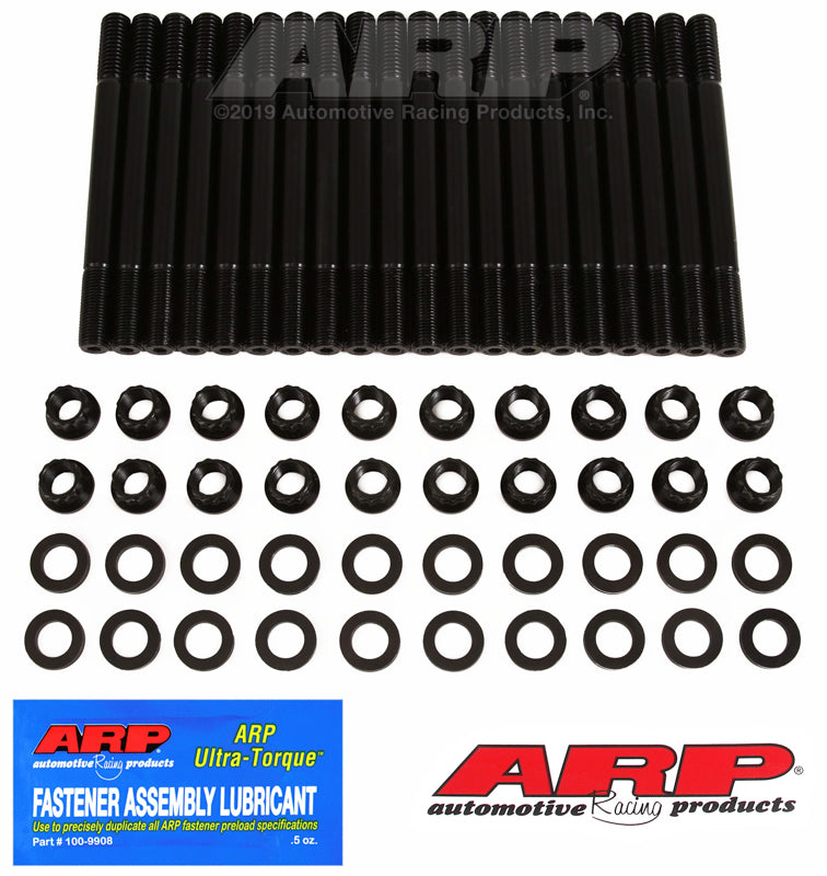 ARP Ford New Boss 302 w/351C heads 12pt hsk 154-4206