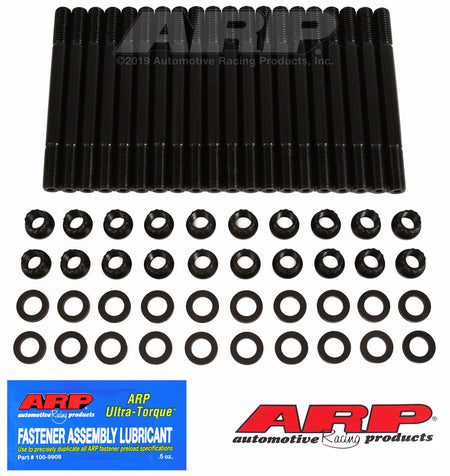 ARP Ford New Boss 302 w/351C heads 12pt hsk 154-4206
