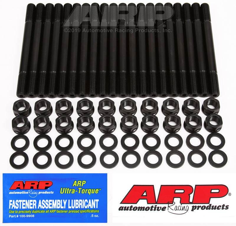 ARP Ford New Boss 302 w/351C heads hex hsk 154-4207