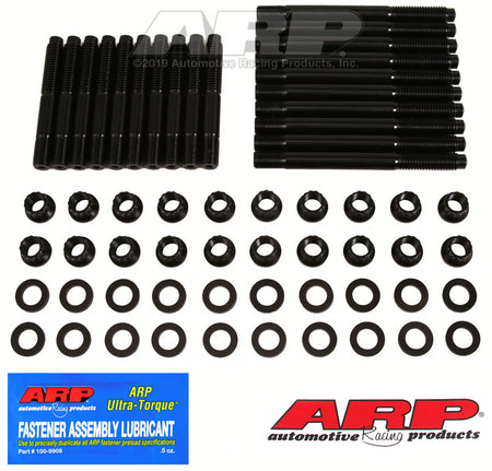 ARP SB Ford WP std Man iron block/alum head hsk 154-4301