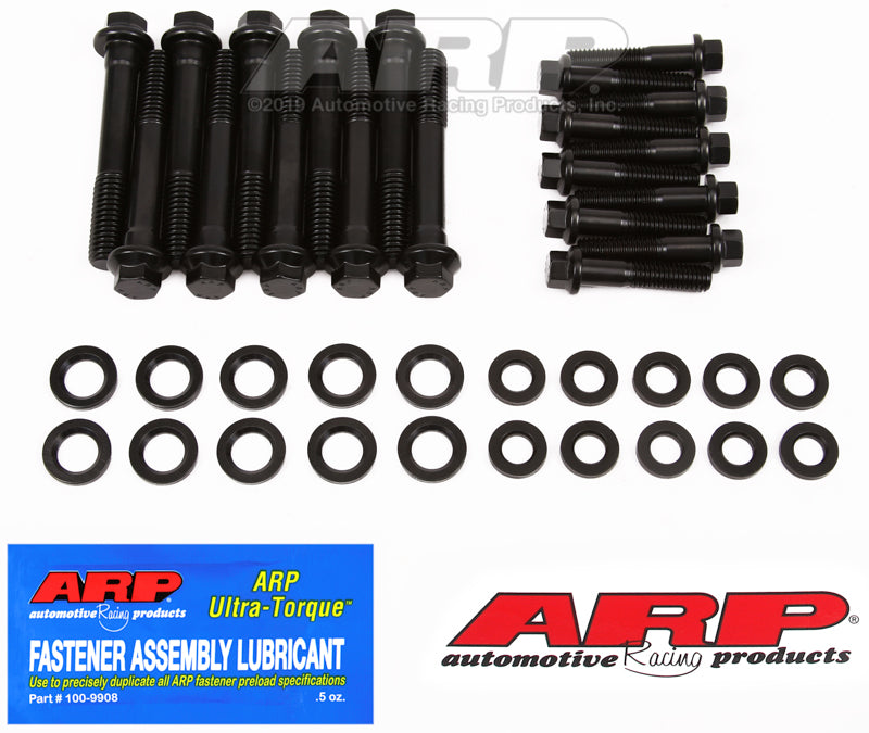 ARP SB Ford 351C 4-bolt main bolt kit 154-5204