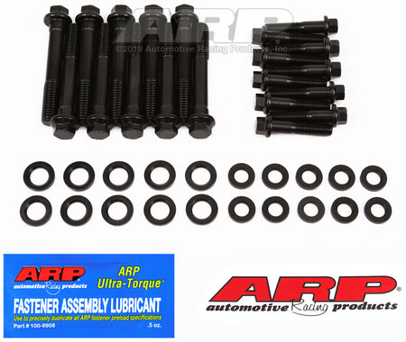 ARP SB Ford 351C 4-bolt main bolt kit 154-5204