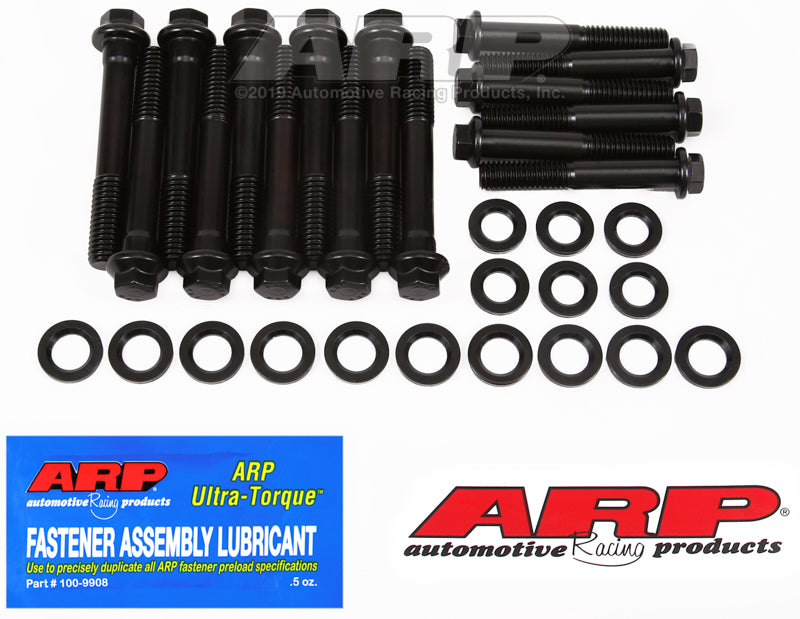 ARP SB Ford 302 Dart SHP main bolt kit 154-5205