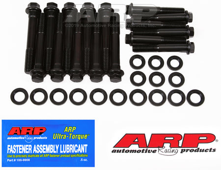 ARP SB Ford 302 Dart SHP main bolt kit 154-5205