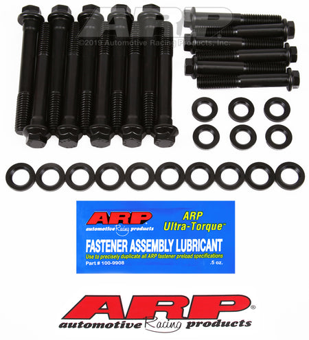 ARP SB Ford 351 Dart SHP main bolt kit 154-5206