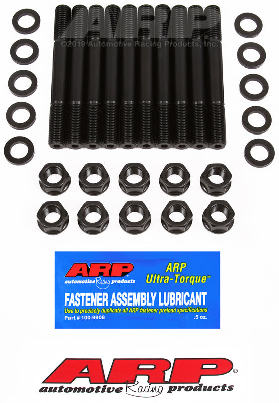 ARP Ford 351W 2-bolt main stud kit 154-5403