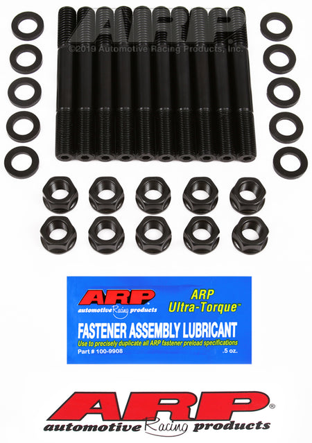 ARP Ford 351C 2-bolt main stud kit 154-5404