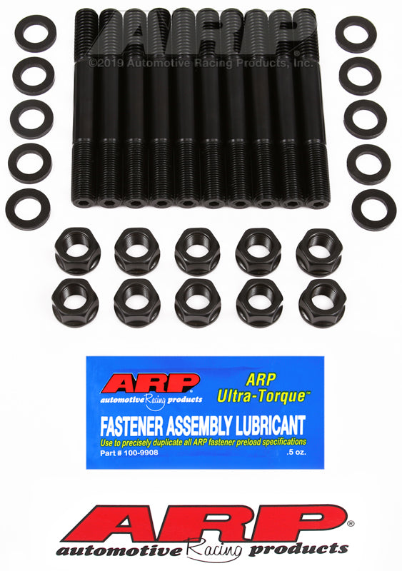 ARP Ford 351C 2-bolt main stud kit 154-5404
