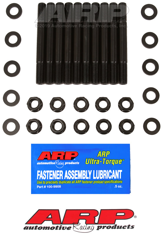 ARP SB Ford Australian 7/16 main stud kit 154-5405