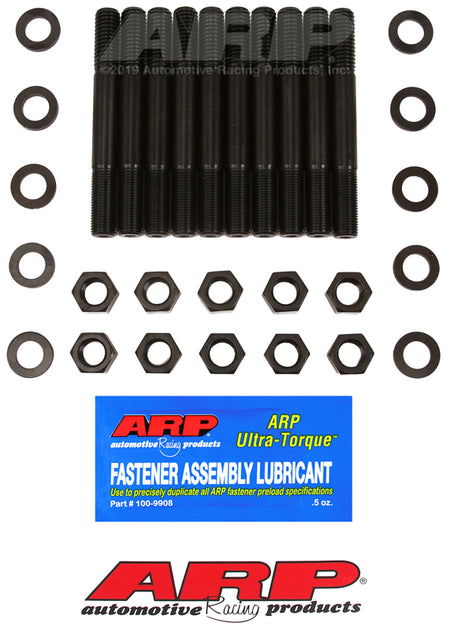 ARP SB Ford Australian 1/2 main stud kit 154-5406