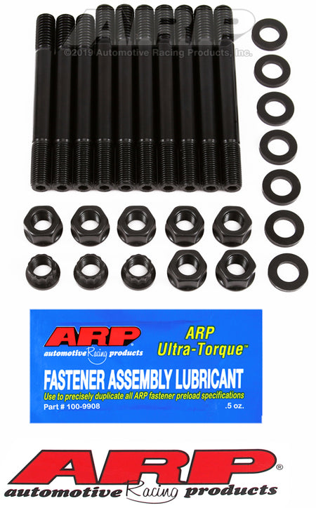ARP Ford 302 main stud kit with girdle 154-5410