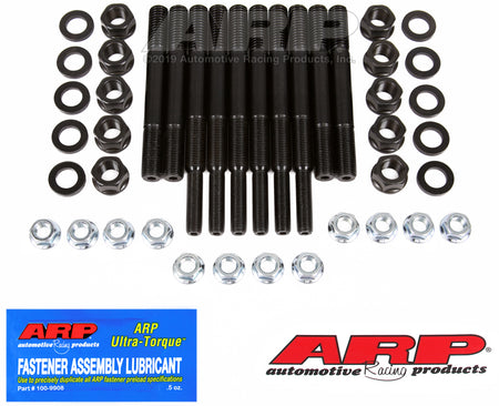 ARP Ford 351W w/windage tray main stud kit 154-5503