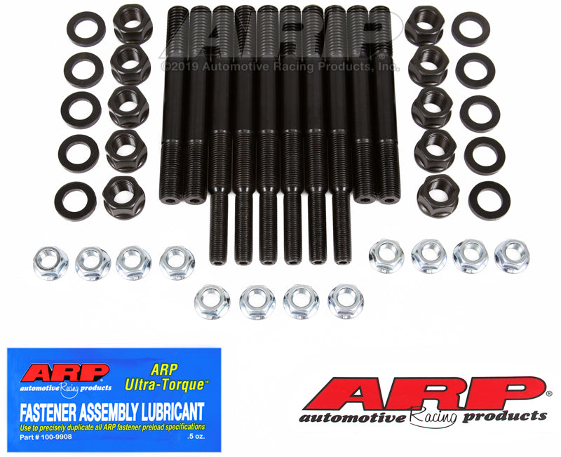 ARP Ford 351W w/windage tray main stud kit 154-5503
