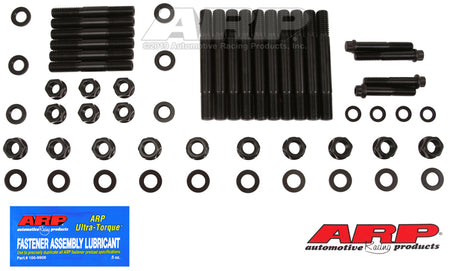 ARP Ford Iron Eagle 351 main stud kit 154-5607
