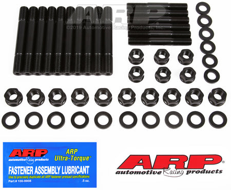 ARP SB Ford 302 Dart SHP main stud kit 154-5612
