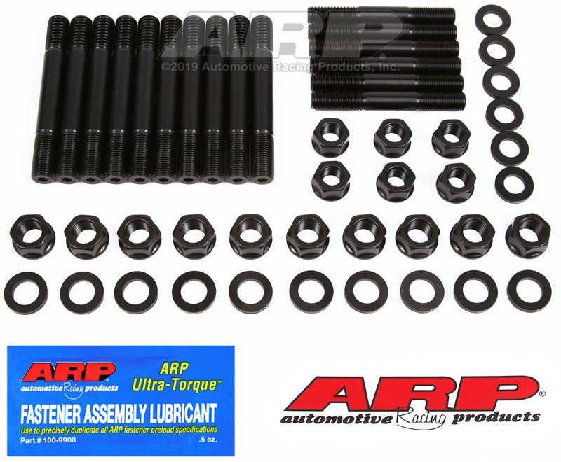 ARP SB Ford 302 Dart SHP main stud kit 154-5612