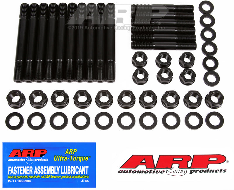 ARP SB Ford 351 Dart SHP main stud kit 154-5613