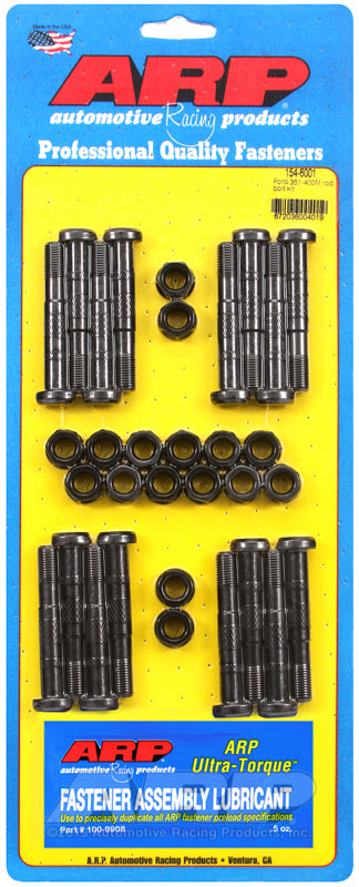 ARP Ford 351-400M rod bolt kit 154-6001