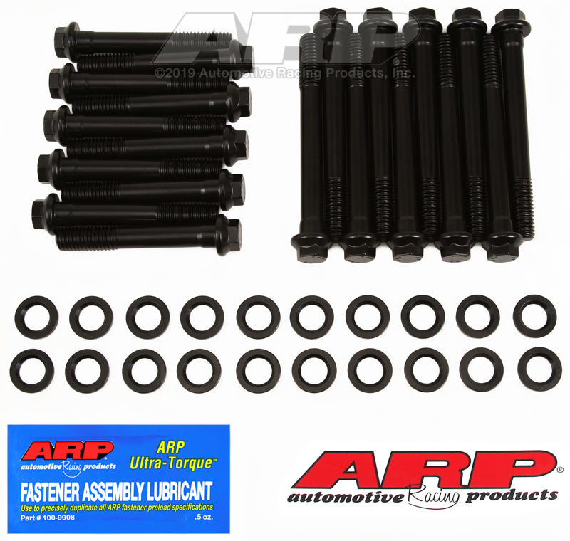 ARP Ford 427 SOHC head bolt kit 155-3602