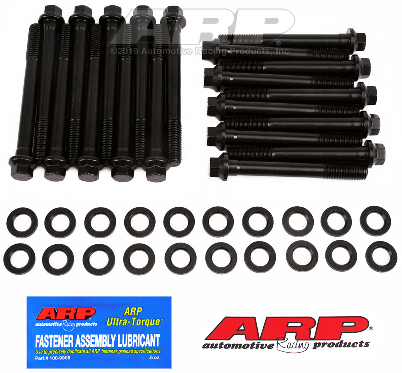 ARP BB Ford 460 w/Edelbrock head head bolt kit 155-3603