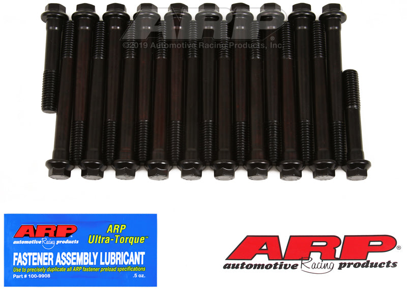 ARP Ford Blue Thunder FE hex head stud kit 155-3604