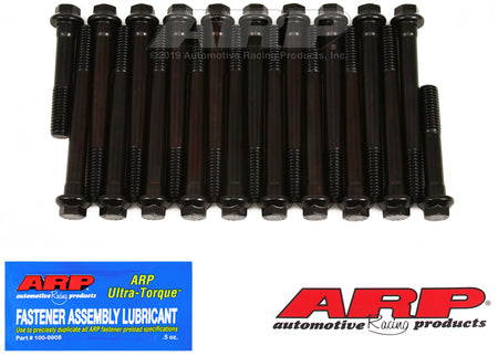 ARP Ford Blue Thunder FE hex head stud kit 155-3604