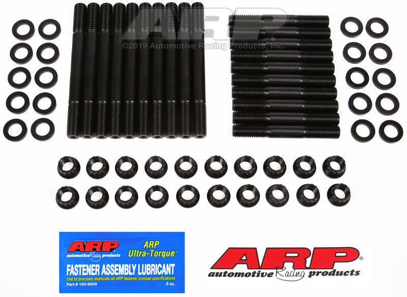 ARP BB Ford 390-428 12pt head stud kit 155-4201
