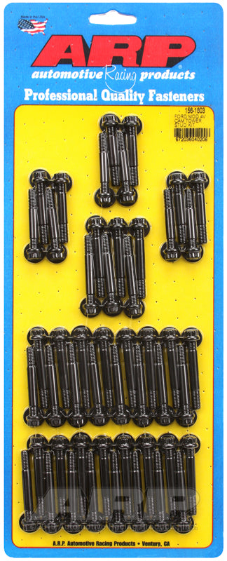 ARP Ford Modular 4V cam tower stud kit 156-1003