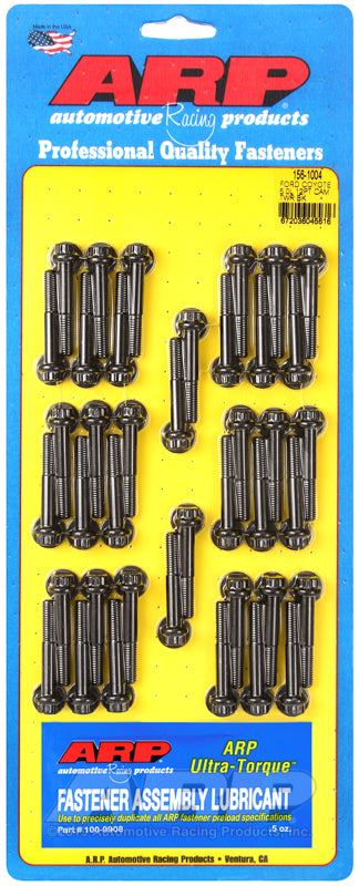 ARP Ford Coyote 5.0L 12pt cam tower bolt 156-1004