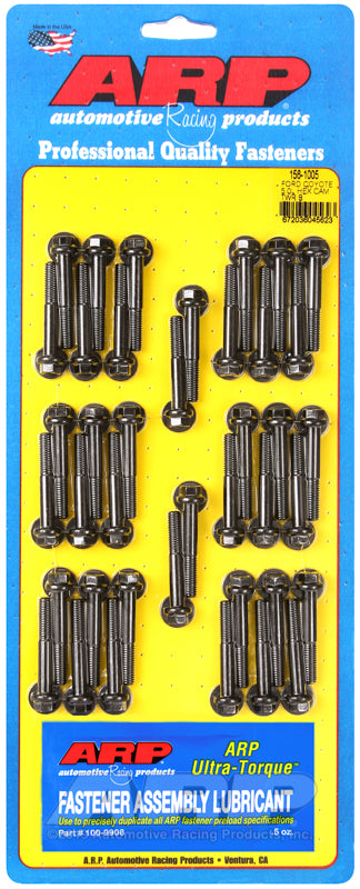 ARP Ford Coyote 5.0L hex cam tower bolt 156-1005