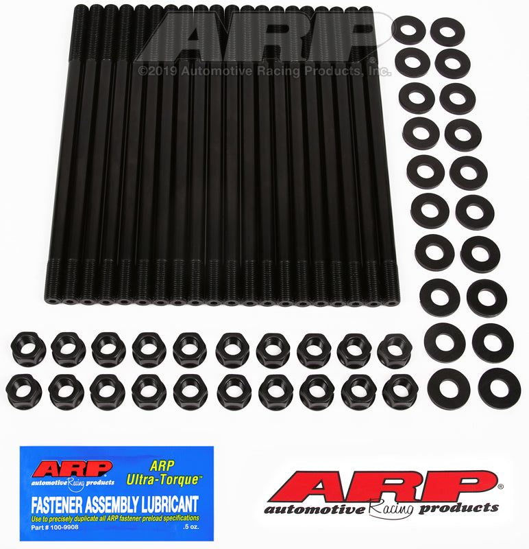 ARP Ford Modular 4.6L 2V & 4V hex head stud kit 156-4101