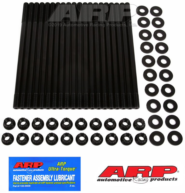 ARP Ford Modular 4.6L 2V & 4V 12pt head stud kit 156-4301