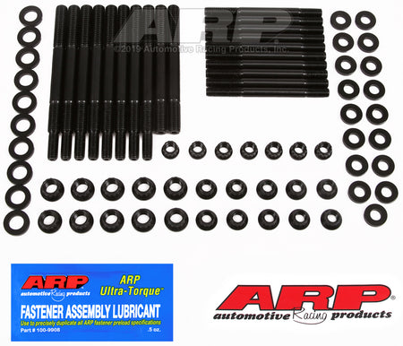 ARP Ford Modular 4.6L/5.4L 3V 4-bolt w/windage tray main stu 156-5901